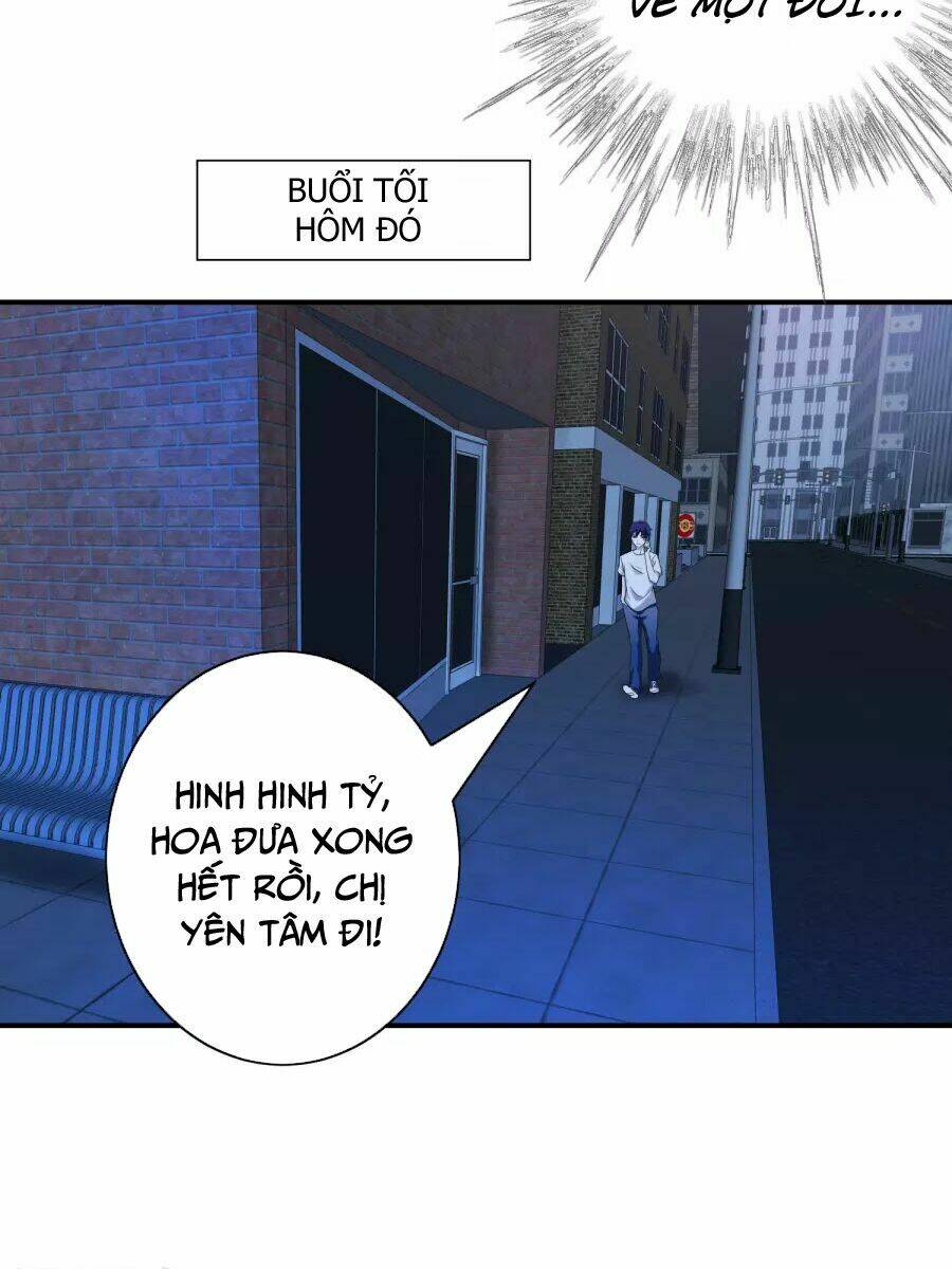 Hộ Hoa Cao Thủ Tại Đô Thị: Chapter 77