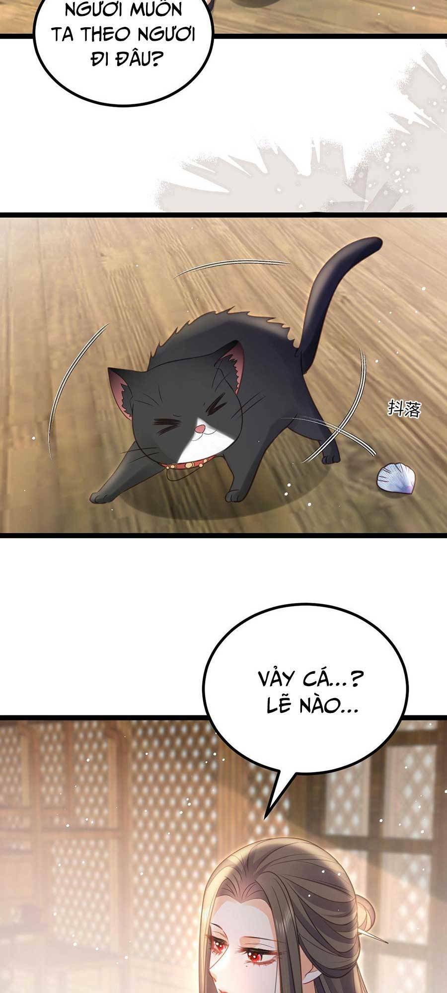 Nam Sủng Ta Nuôi Lại Cắn Ta: Chapter 18