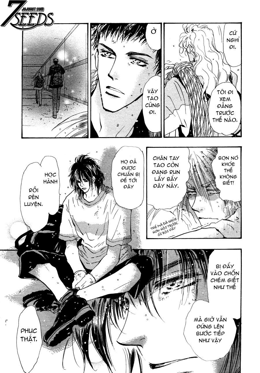 Mầm Sống: Chapter 103