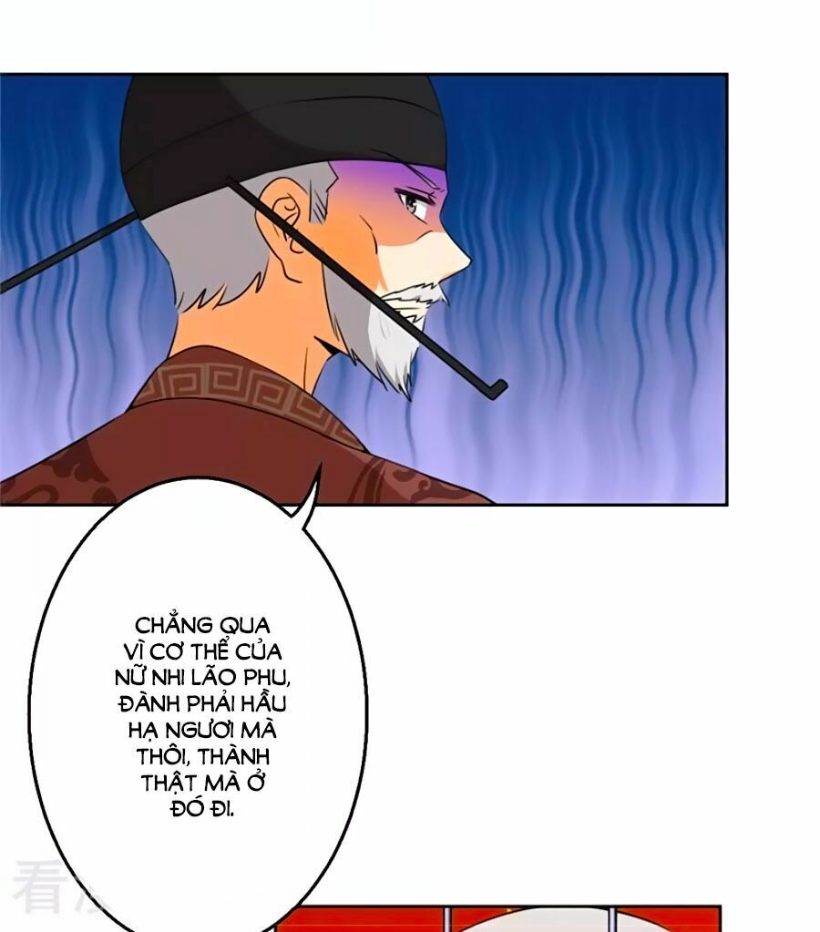 Vương Gia ! Ngươi Thật Bỉ Ổi !: Chapter 428