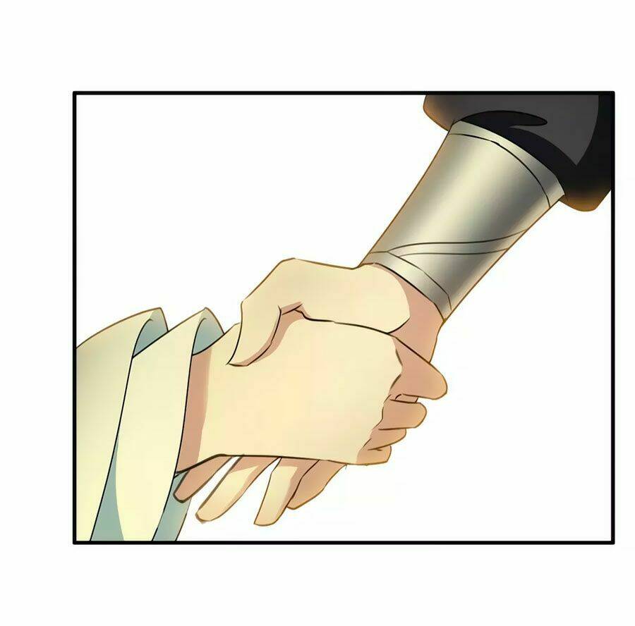 Toàn Cơ Từ: Chapter 48.2