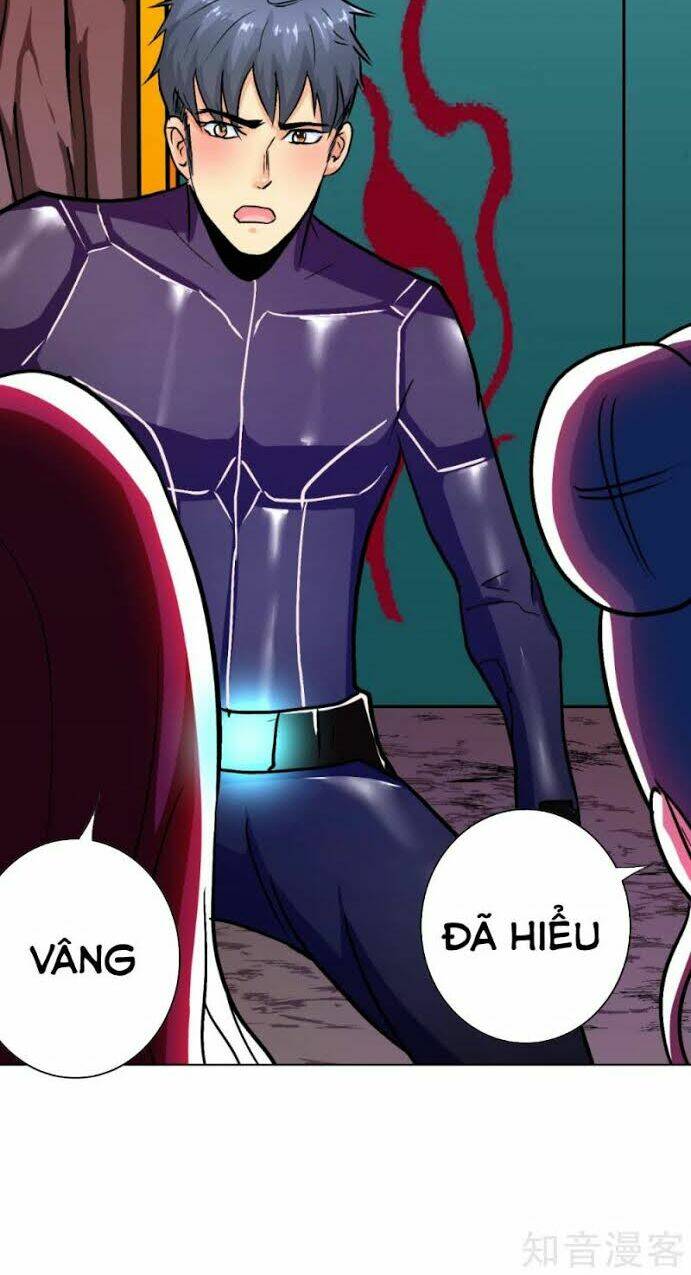 Hệ Thống Tiên Tôn Tại Đô Thị: Chapter 82