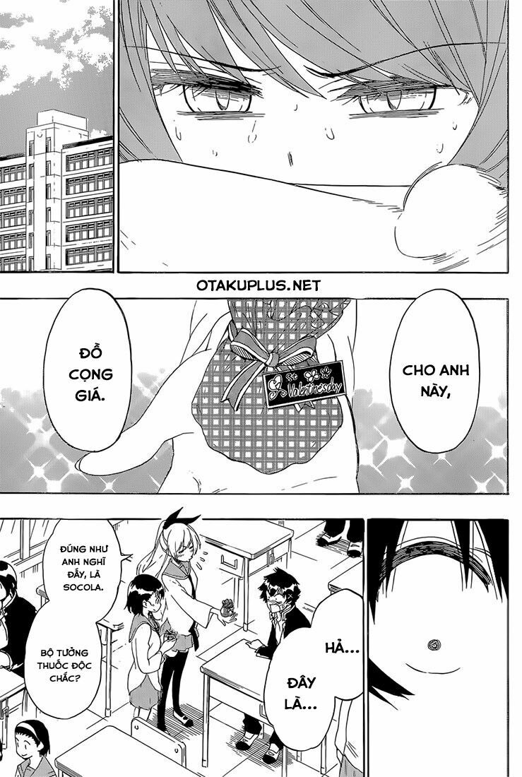 Tình Yêu Ngang Trái: Chapter 180