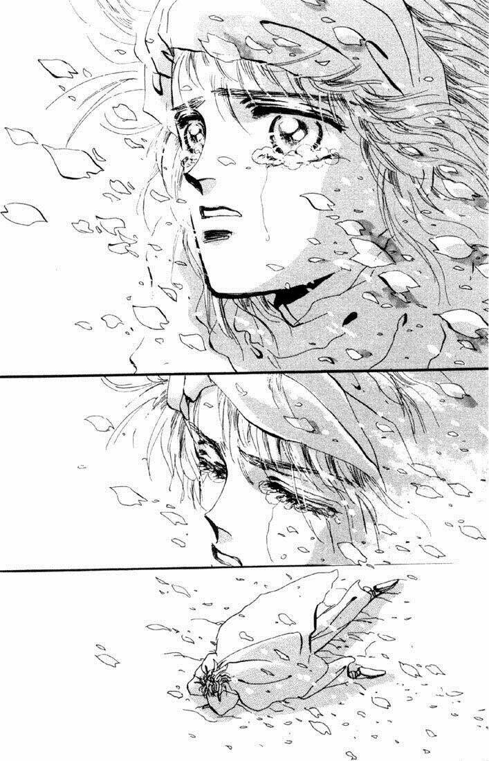 Đứa Con Số Phận: Chapter 4