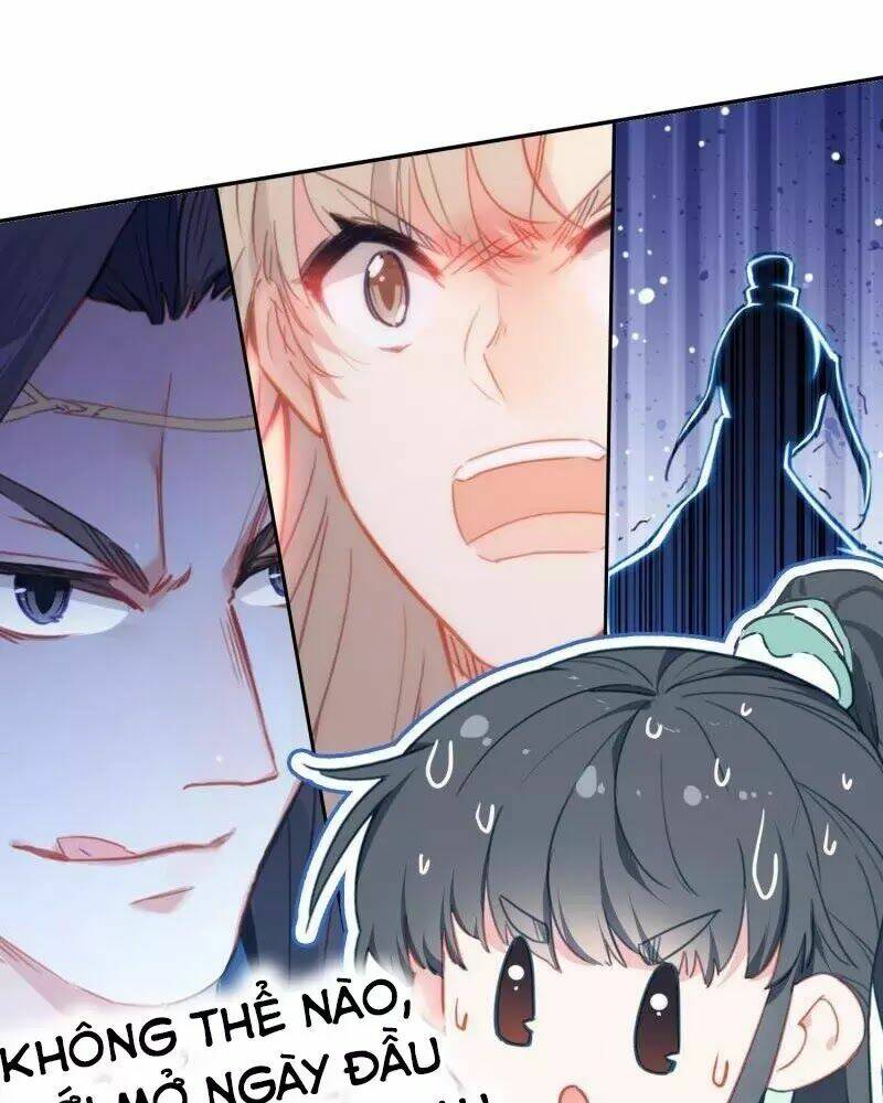 Thiên Ngoại Giang Hồ: Chapter 3