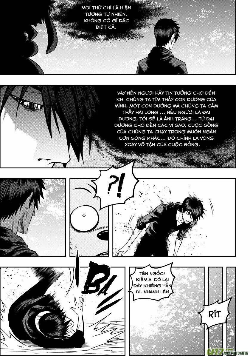 Macrophage Regulation: Chapter 50