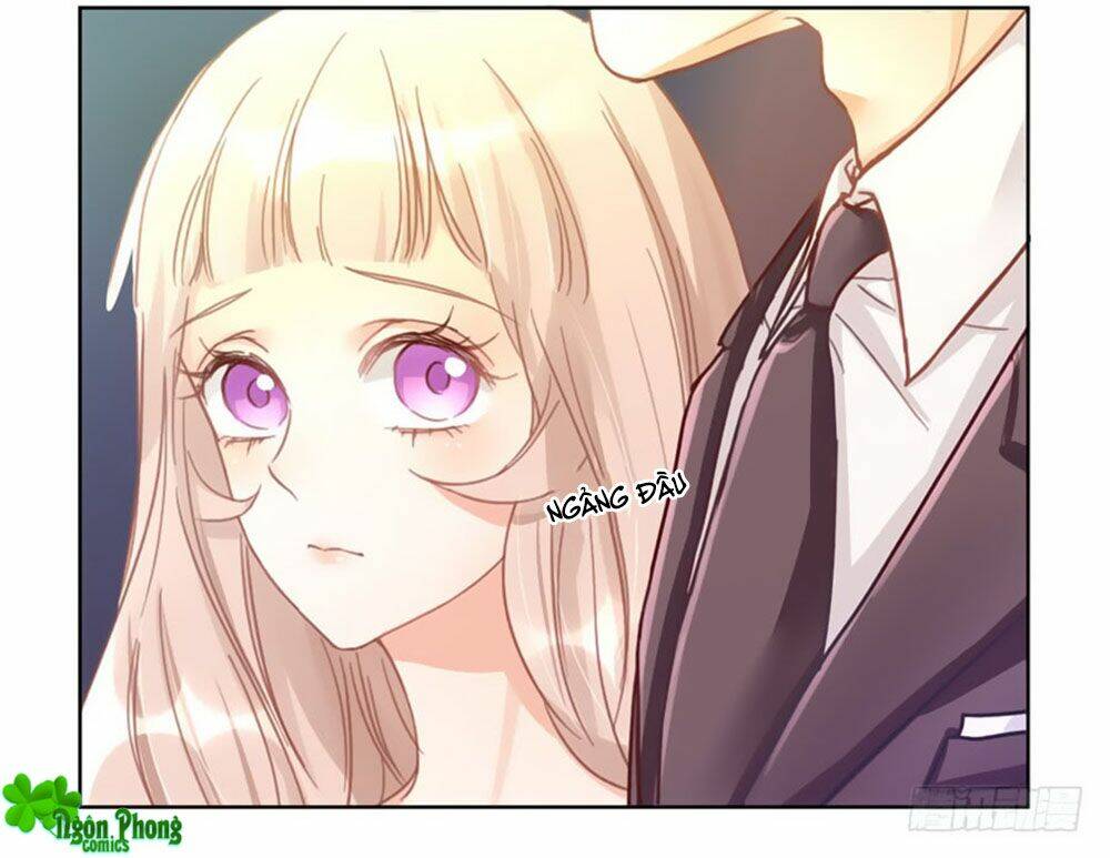 Lưu Luyến Nguy Tình: Chapter 11