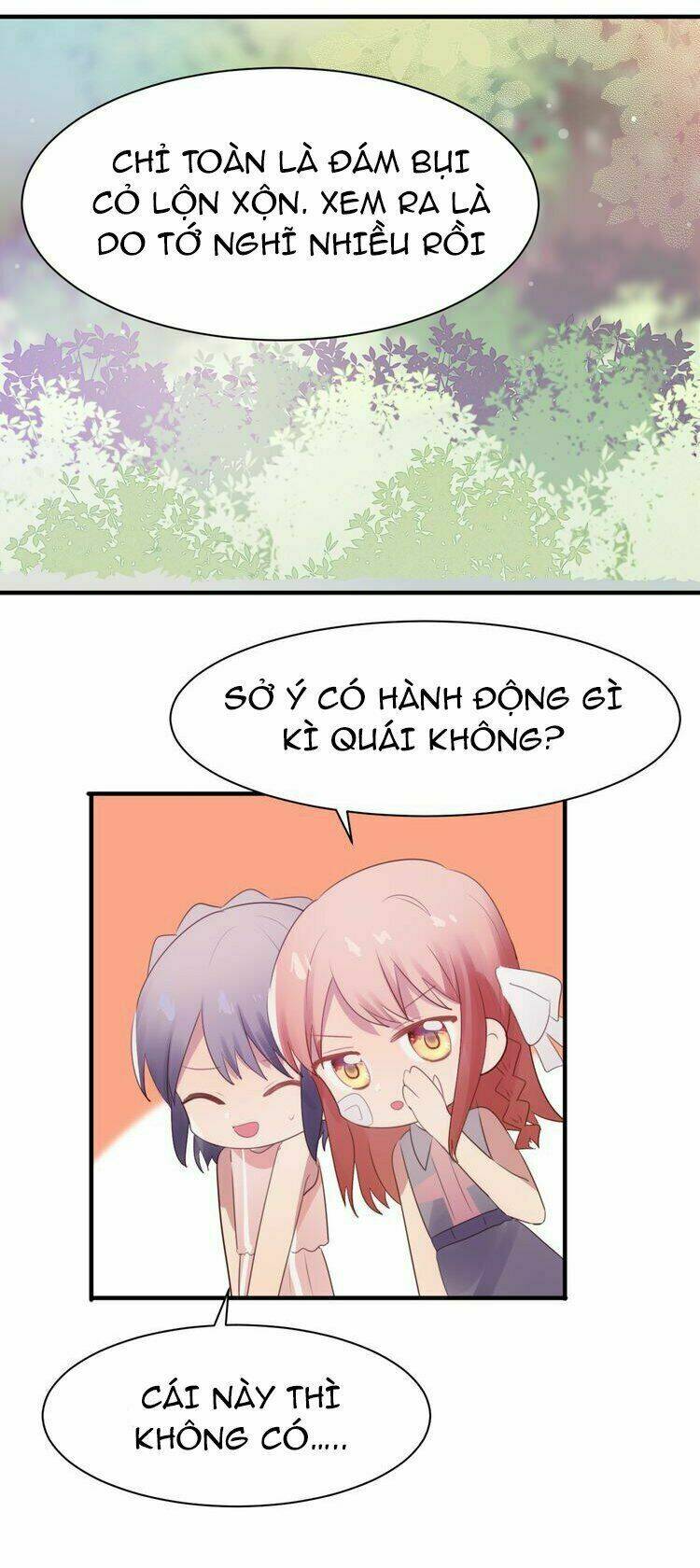 Nhất Tiễn Khuynh Tâm: Chapter 9
