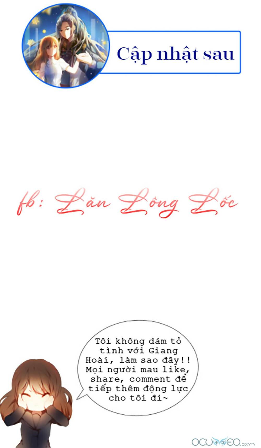 Kế Hoạch Trái Tim: Chapter 19