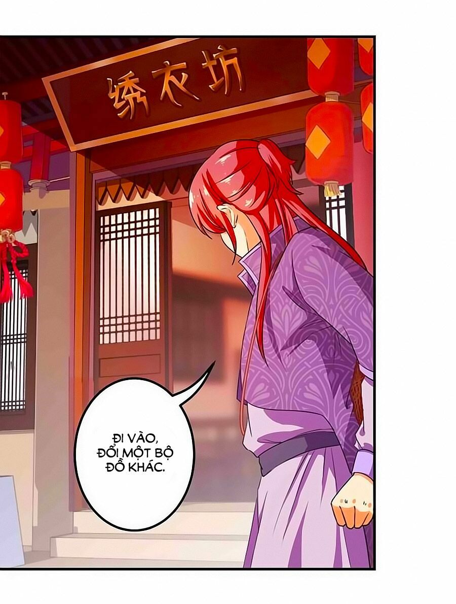 Vương Gia ! Ngươi Thật Bỉ Ổi !: Chapter 350