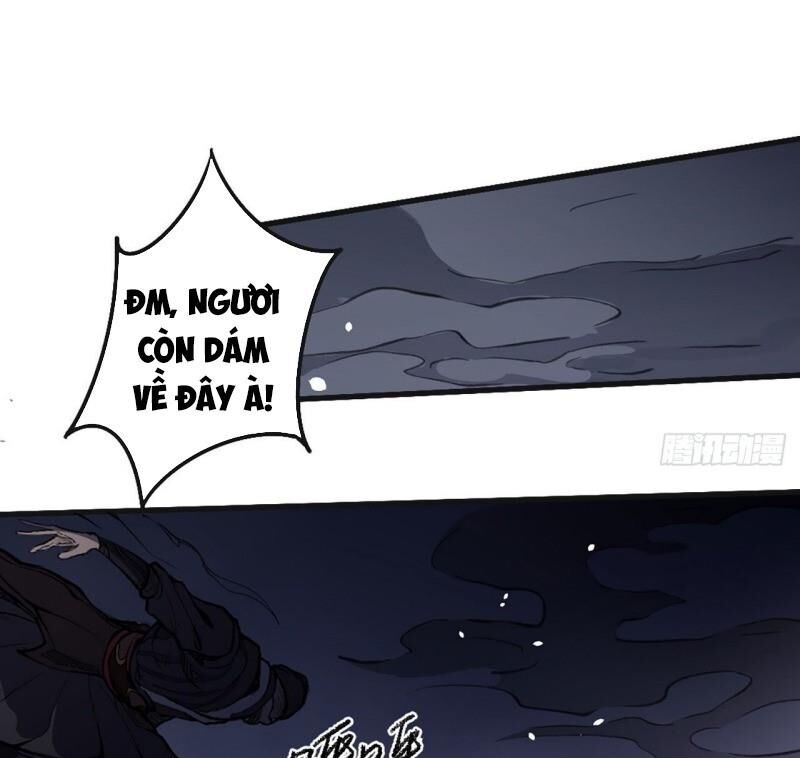Đường Dần Tại Dị Giới 2: Chapter 7