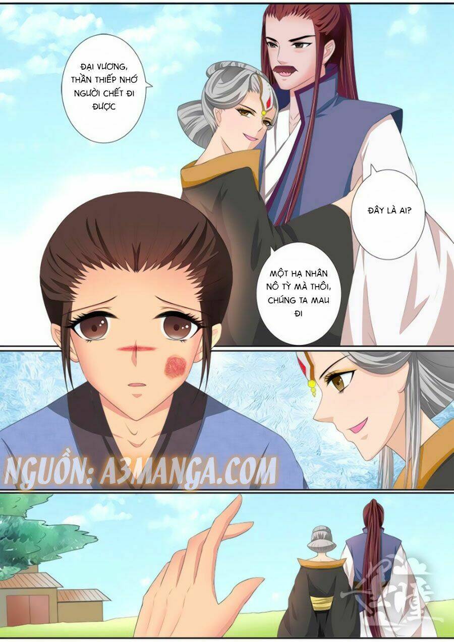 Ma Phi Giá Đáo: Chapter 47