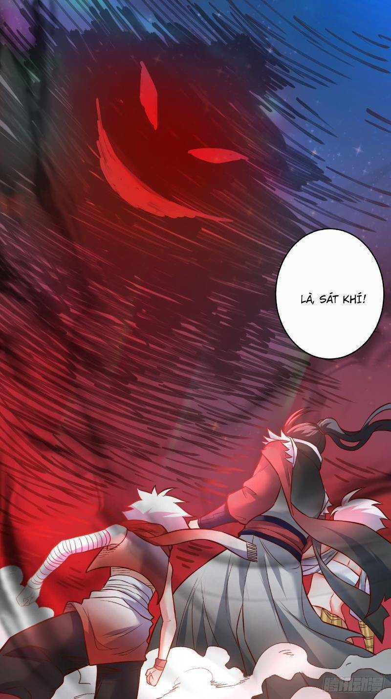 Trọng Sinh Tối Cường Ma Tôn Ở Rể: Chapter 42