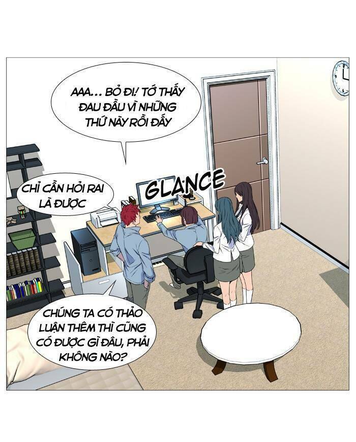 Ma Cà Rồng Quý Tộc: Chapter 529