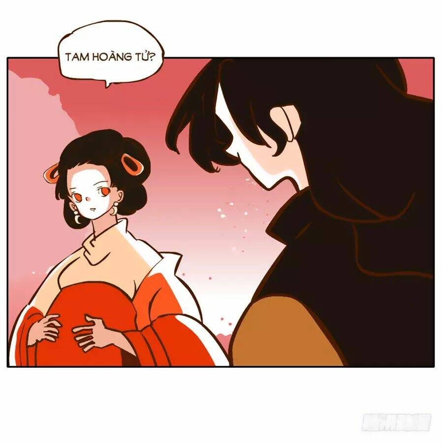 Hòa Thượng Và Tiểu Long Quân: Chapter 66