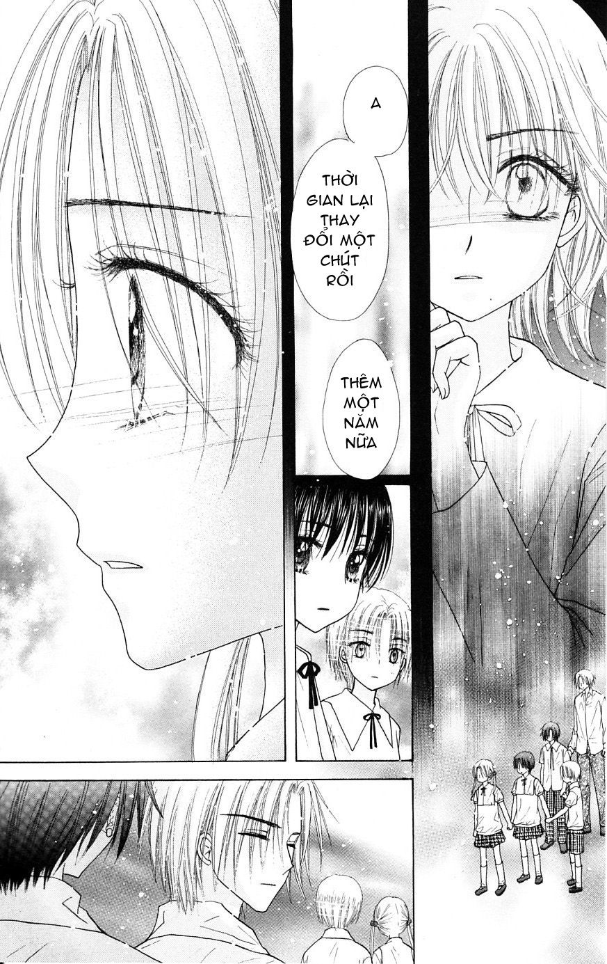 Học Viện Alice: Chapter 105