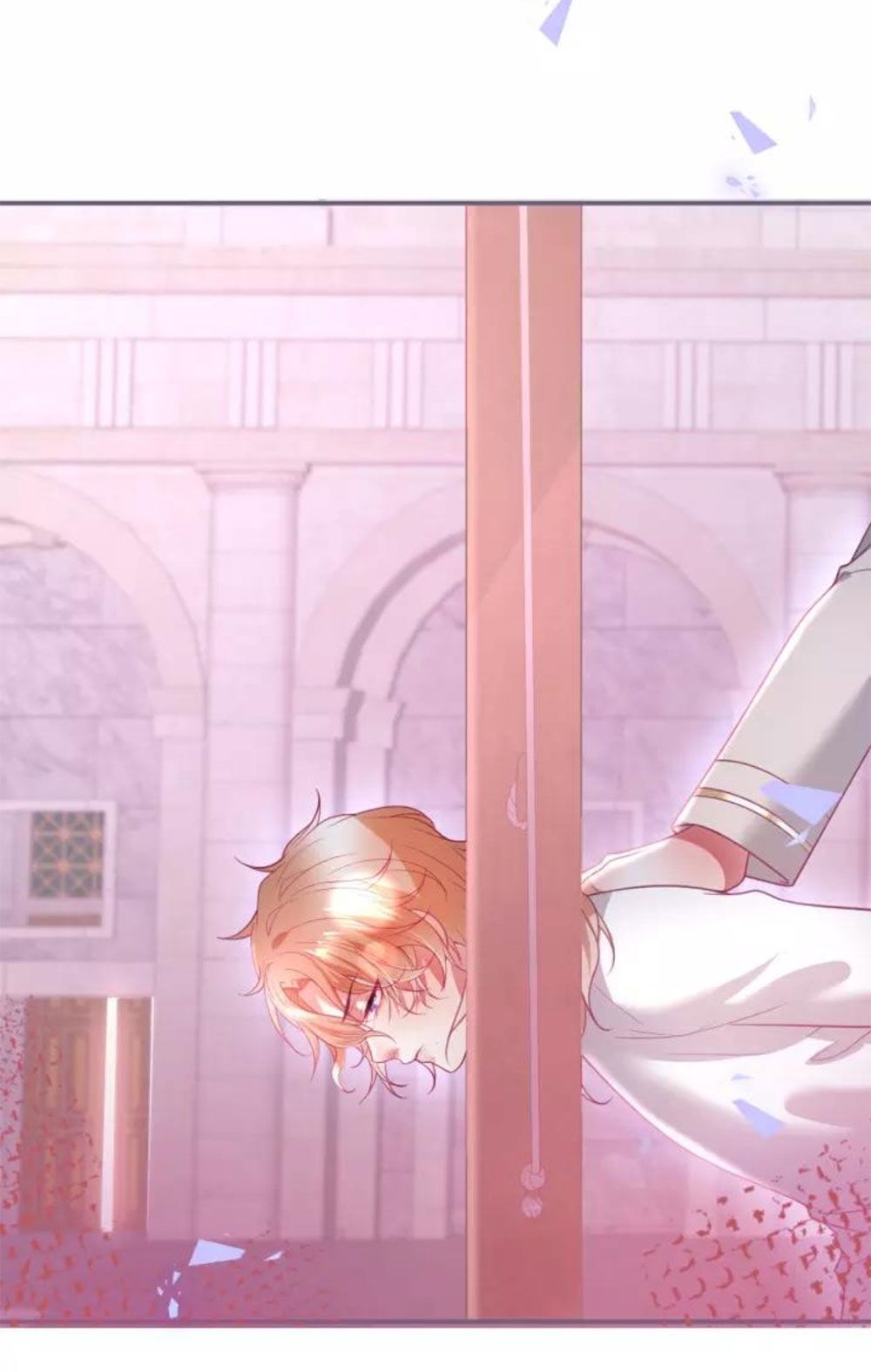 Vương Tử Và Ánh Trăng Đen: Chapter 66