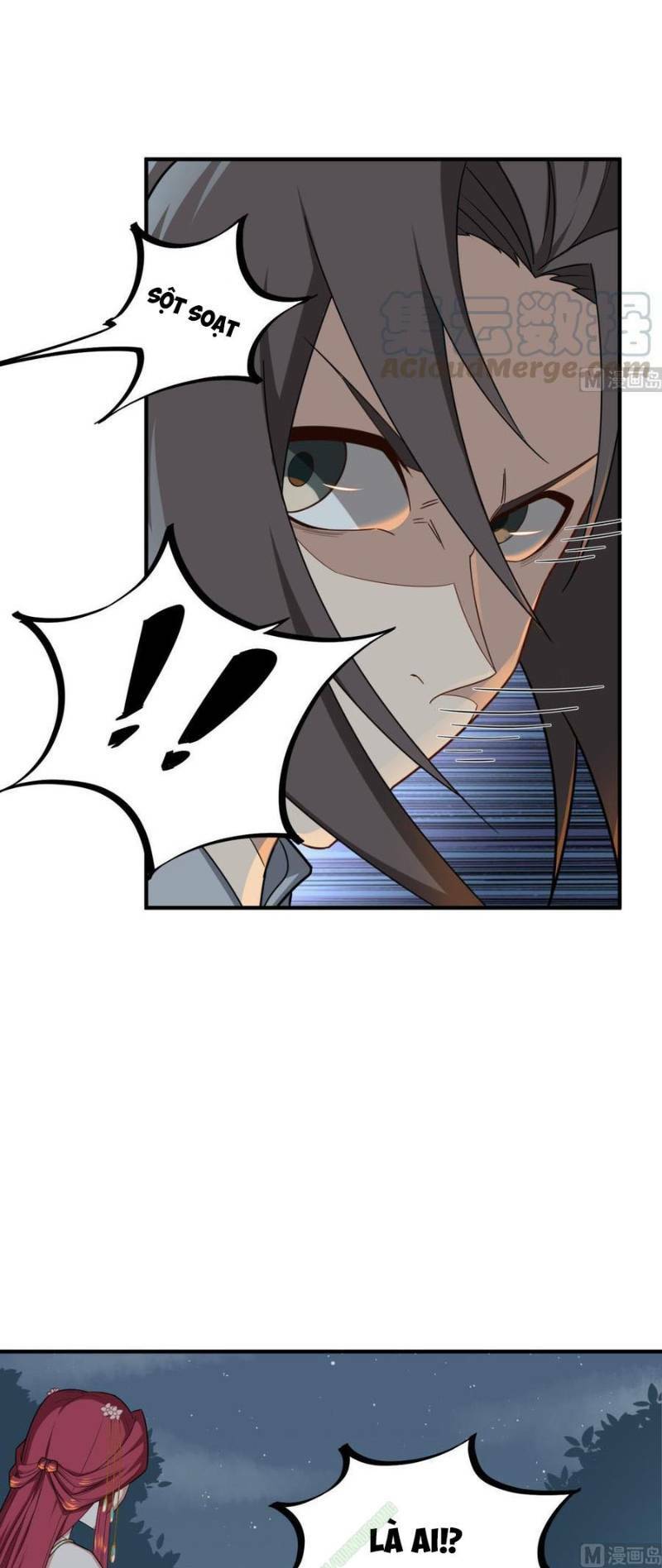 Trọng Sinh Tới Đại Đường: Chapter 49