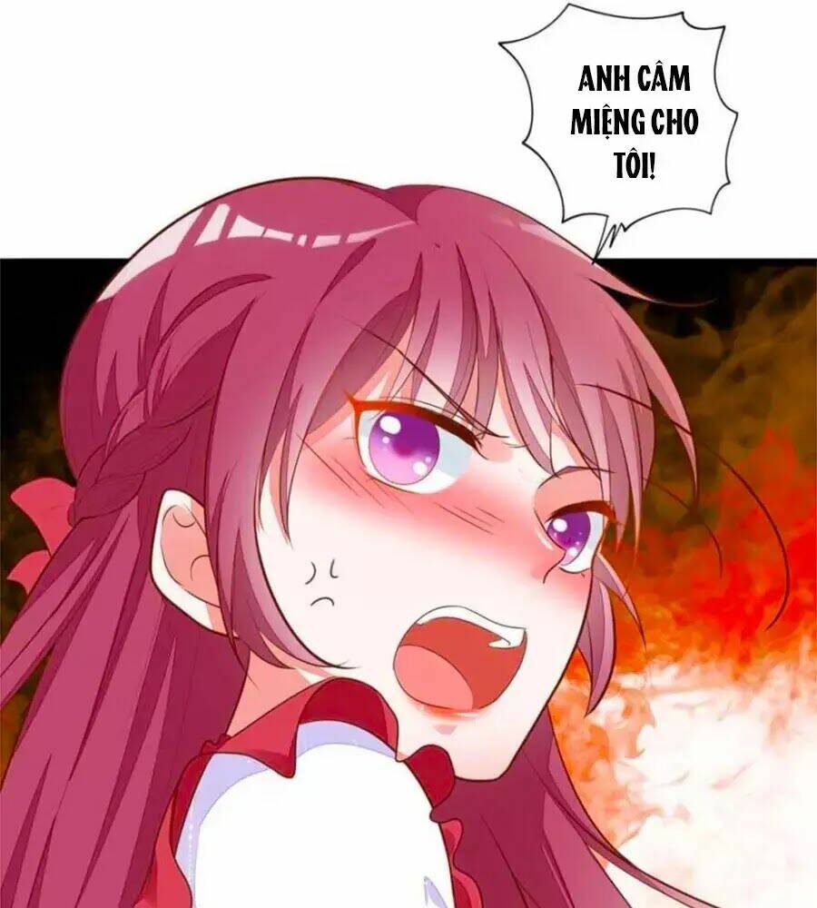 Thịnh Thế Hoa Sủng: Tôi Bị Bắt Làm Tù Binh: Chapter 15