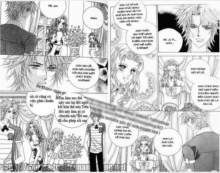 Viên Đạn Tình Yêu: Chapter 12