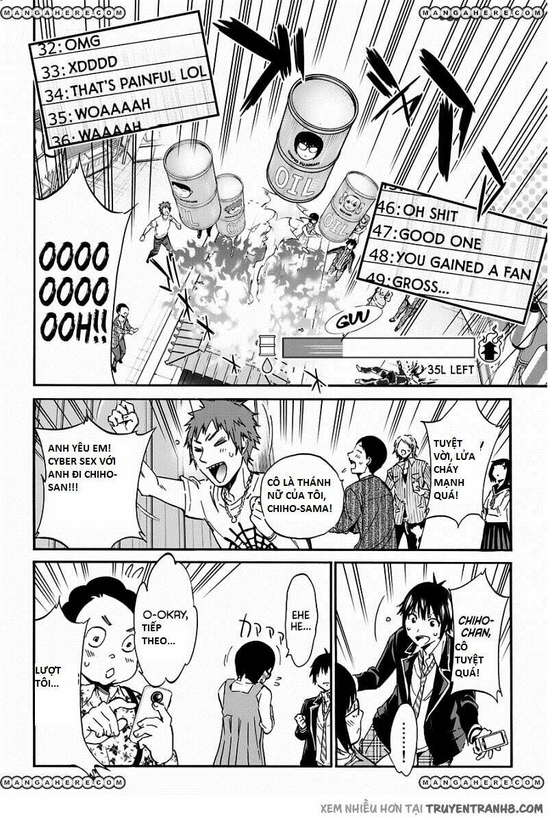 Real Account Ii: Chapter 24