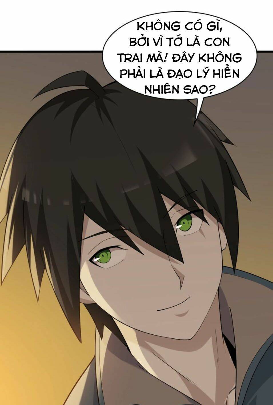 Siêu Cấp Đại Chủ Bạ: Chapter 38