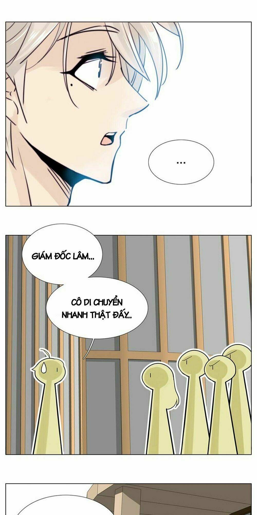 Tình Yêu Chớp Nhoáng: Chapter 68.5