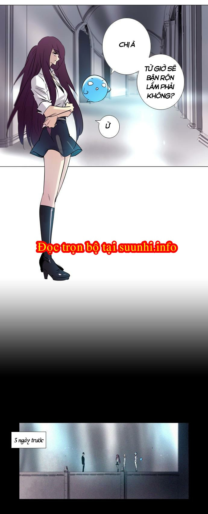 Soul Cartel: Chapter 173