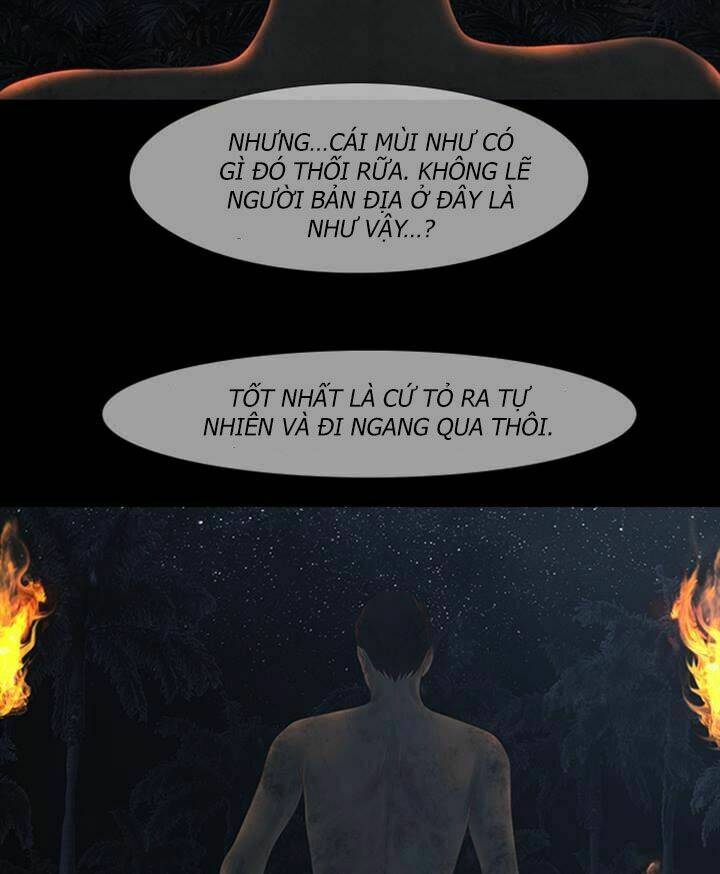 Dead Days: Chapter 51