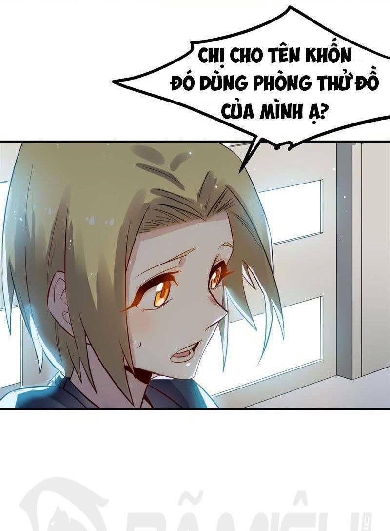 Đỉnh Phong Thần Y: Chapter 40