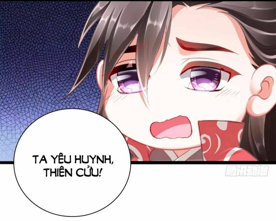 Vạn Năm Nhân Duyên Nhất Tuyến Khiên: Chapter 74