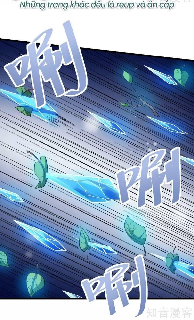 Vườn Trường Cuồng Sư Hệ Thống: Chapter 117