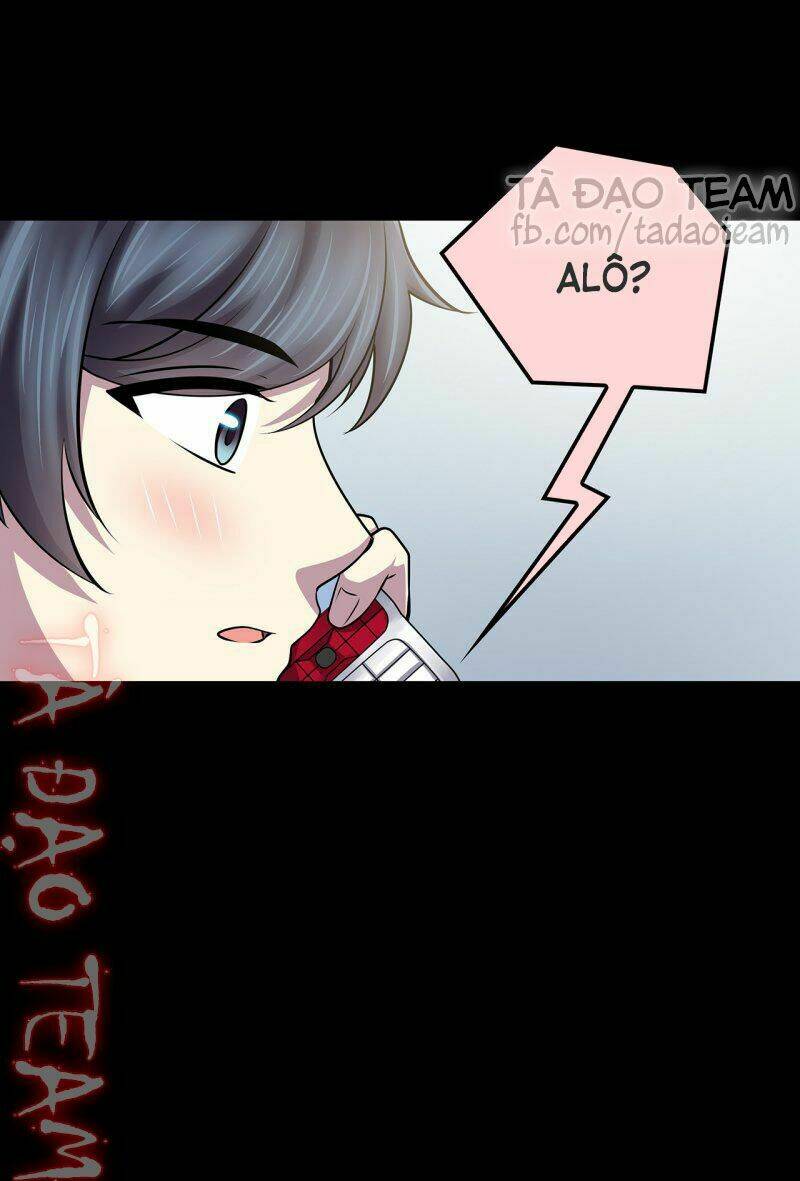 Người Yêu Thời Không: Chapter 34