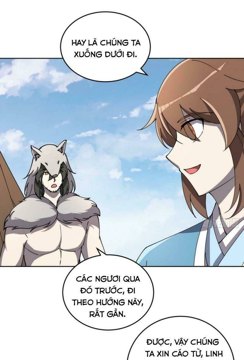 Siêu Phàm Truyện: Chapter 228