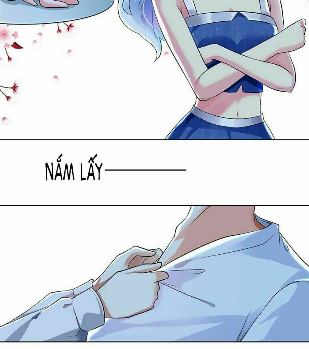 Em Vẫn Còn Nhỏ: Chapter 26