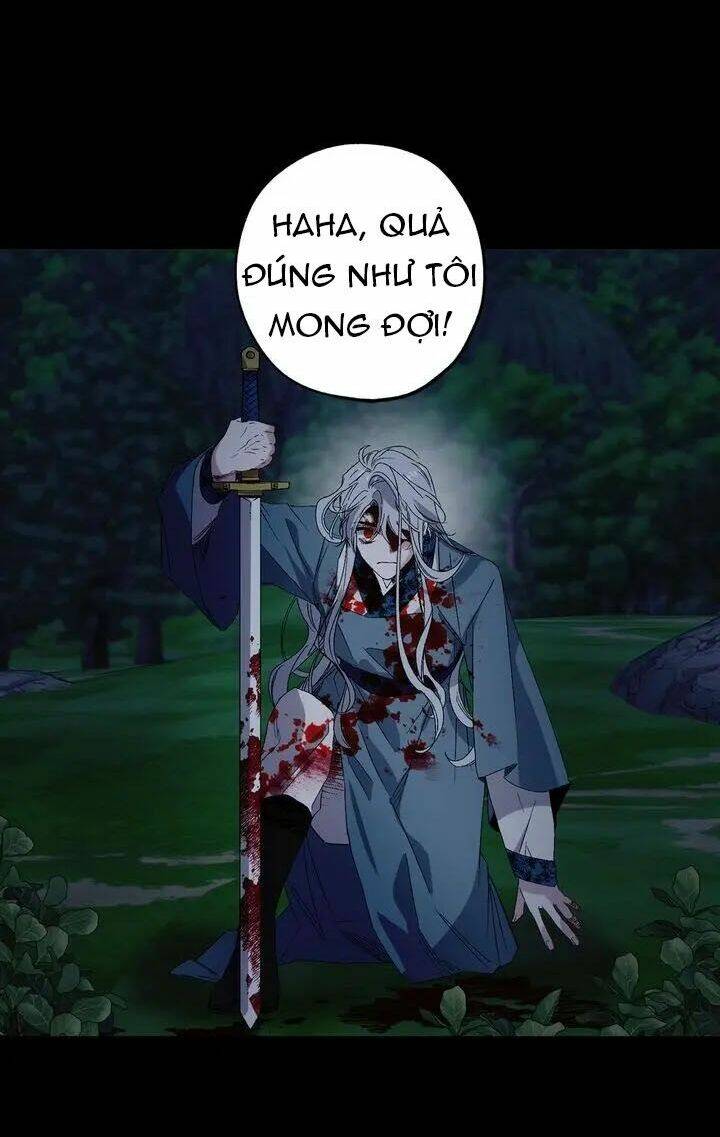 Tình Điên Dại: Chapter 50