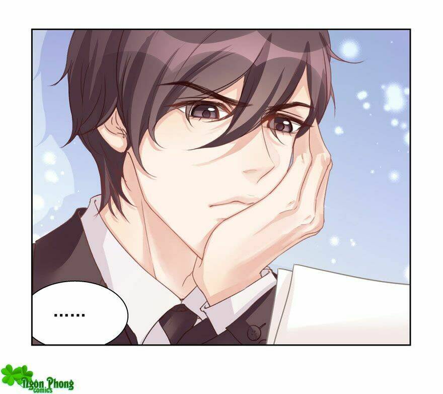 Lưu Luyến Nguy Tình: Chapter 14