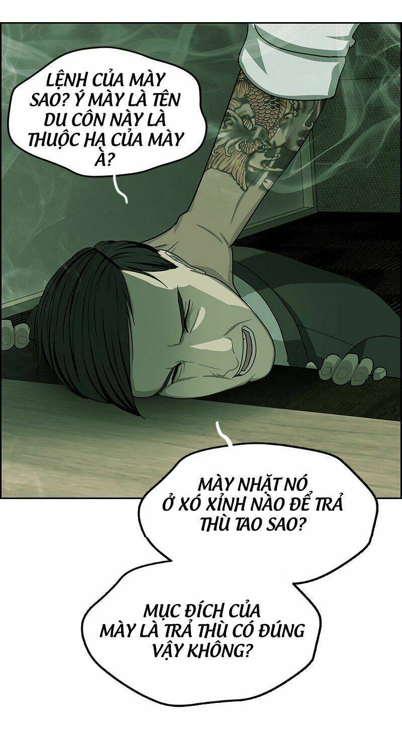 Nửa Đêm Ở Poppy Land: Chapter 12