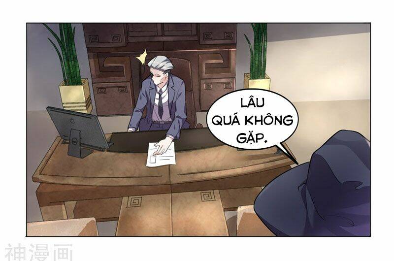 Bá Thiên Chiến Hoàng: Chapter 2