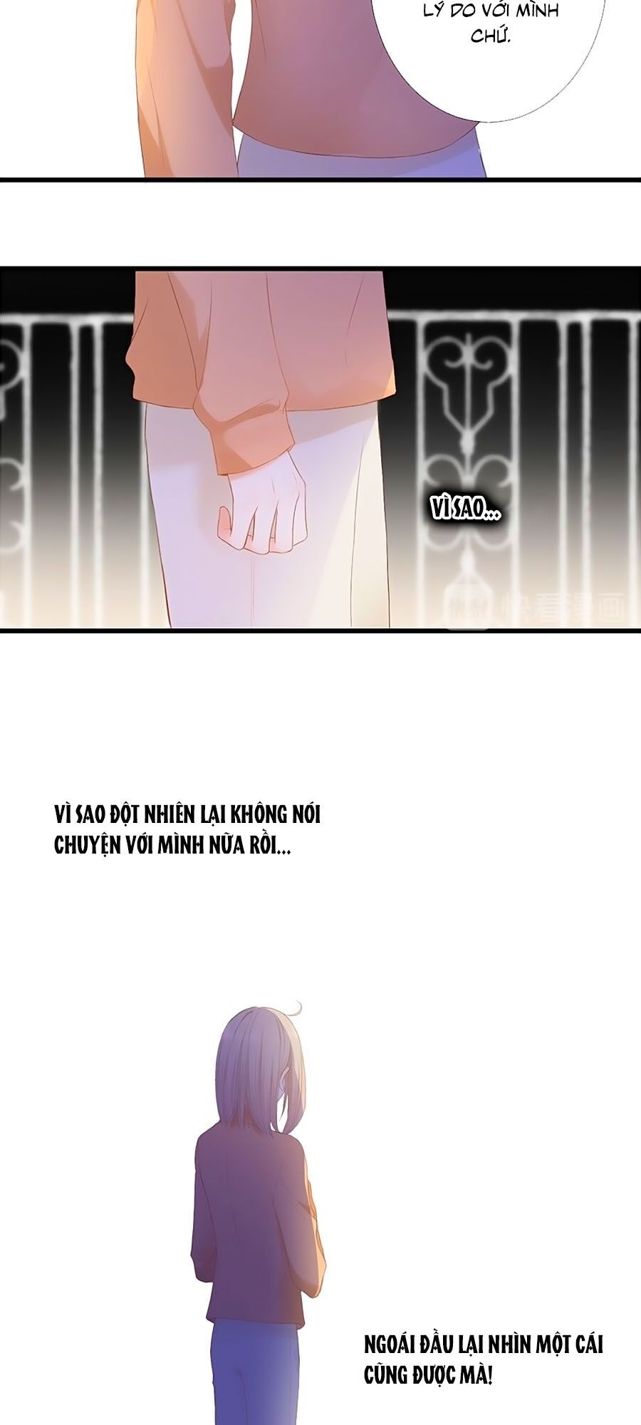 Hoa Chưa Nở Rộ: Chapter 25