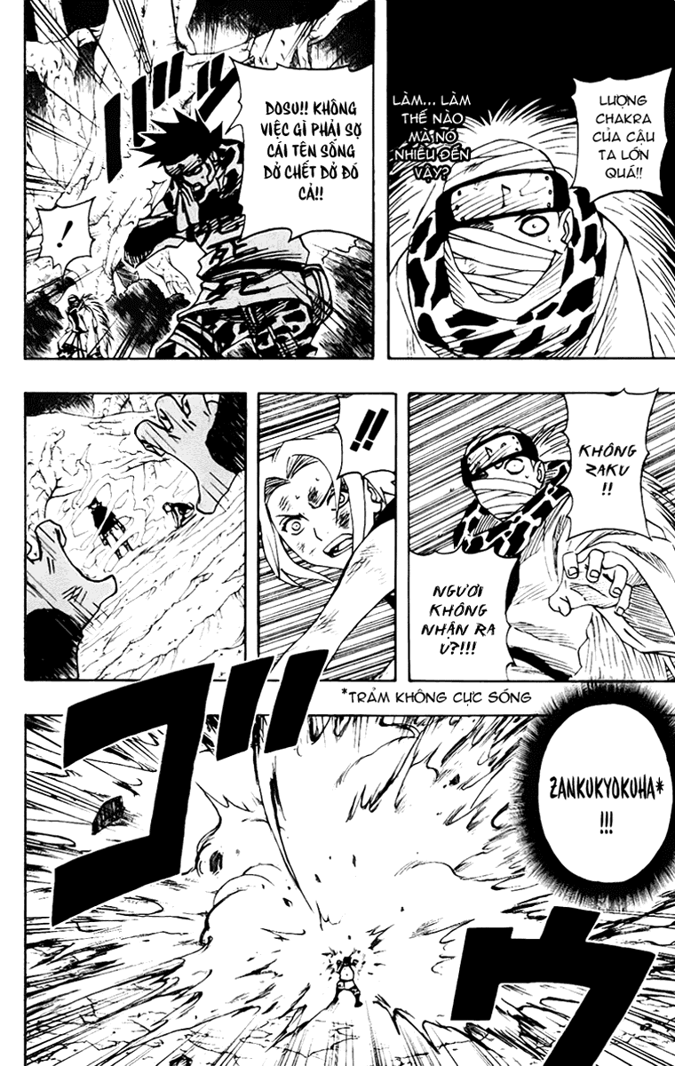Naruto: Chapter 56