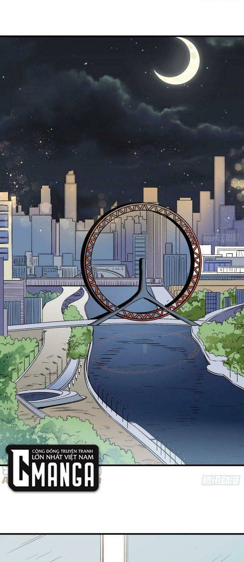 Cuồng Thiếu Siêu Thiên Tài: Chapter 82
