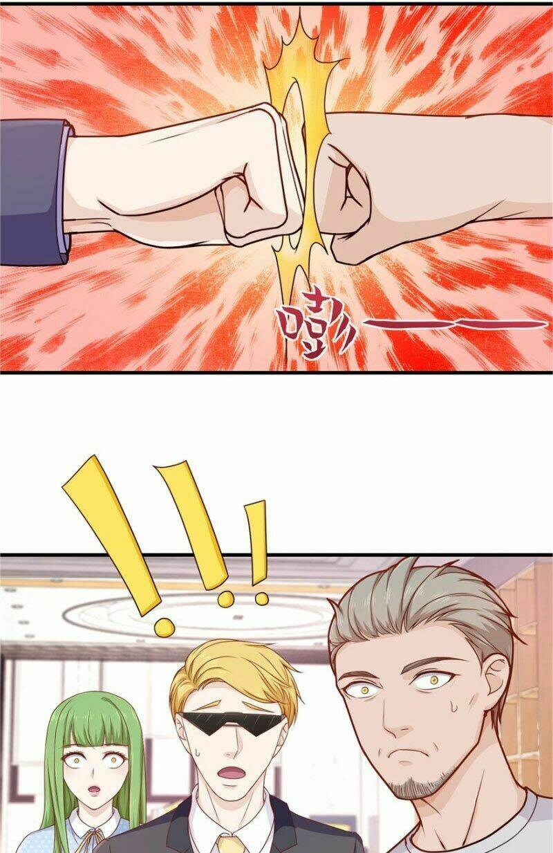 Chung Cực Thấu Thị Nhãn: Chapter 91