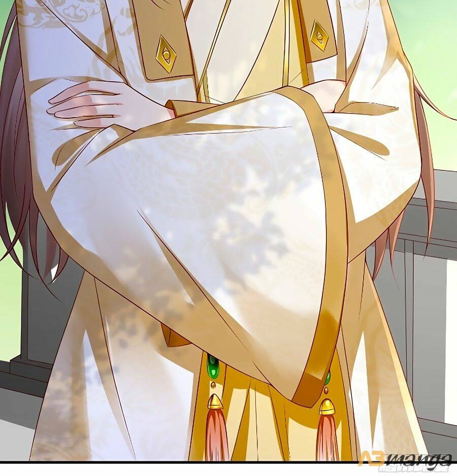 Vương Phi Là Đoá Bạch Liên Hoa: Chapter 10