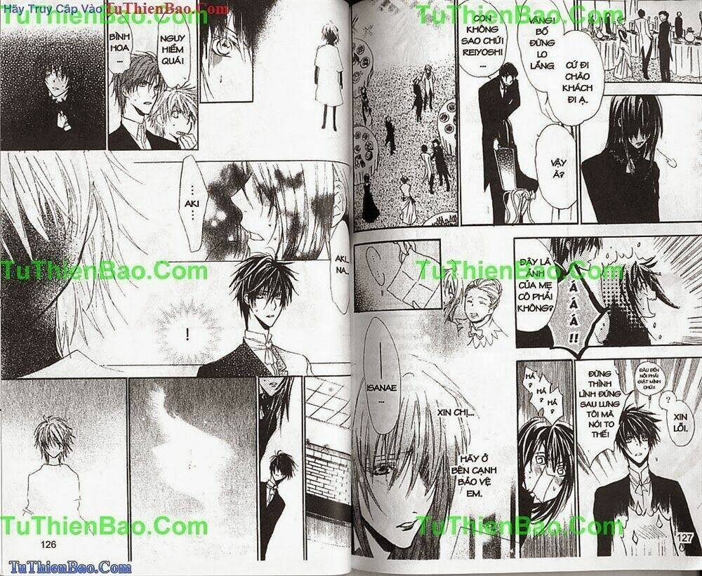 Nhất Quỷ Nhì Ma: Chapter 2