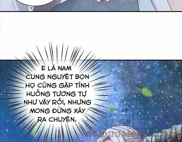 Thịnh Sủng Y Phi Chi Dao Quan Truyện: Chapter 83