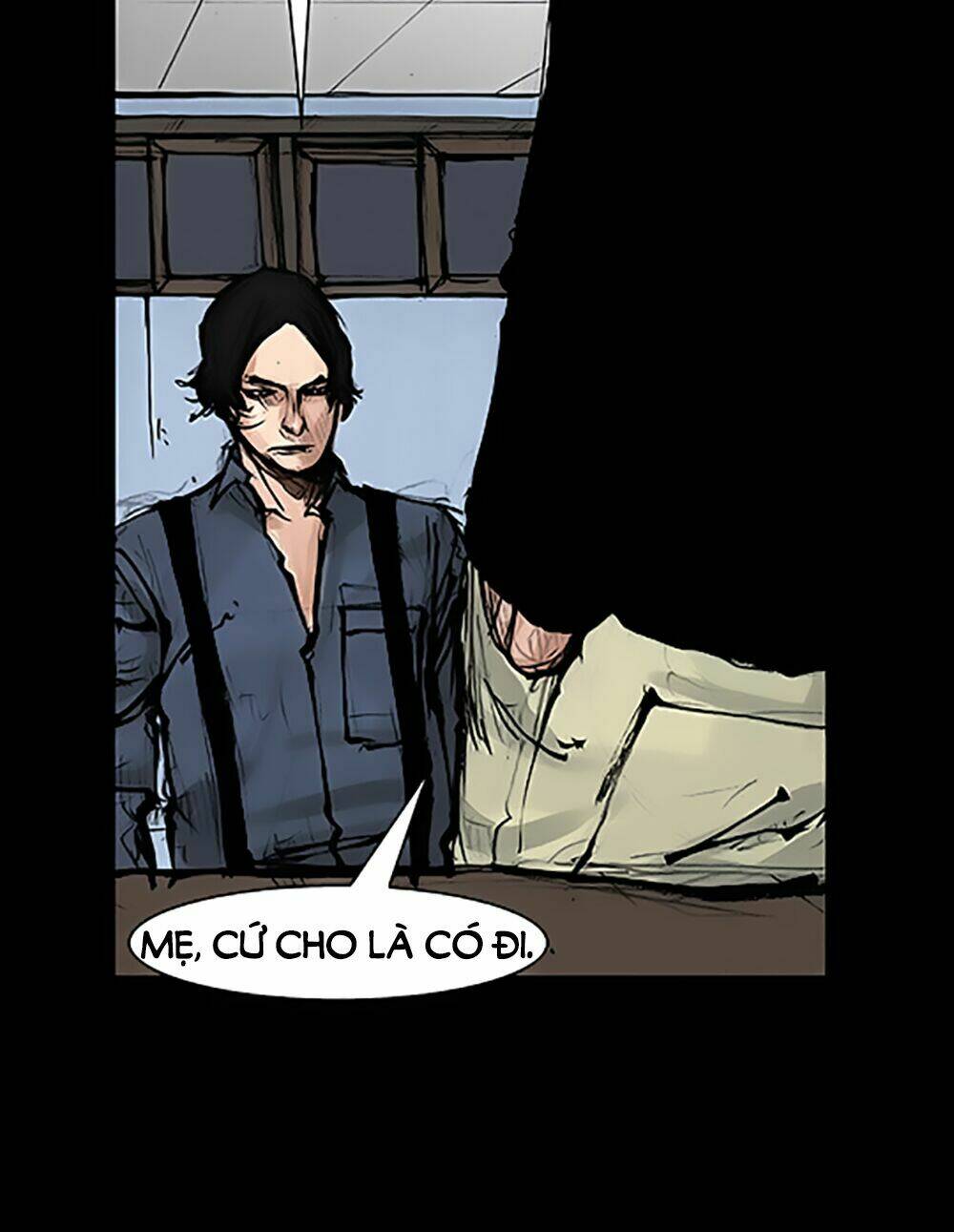 Độc Cô Tiền Truyện: Chapter 94