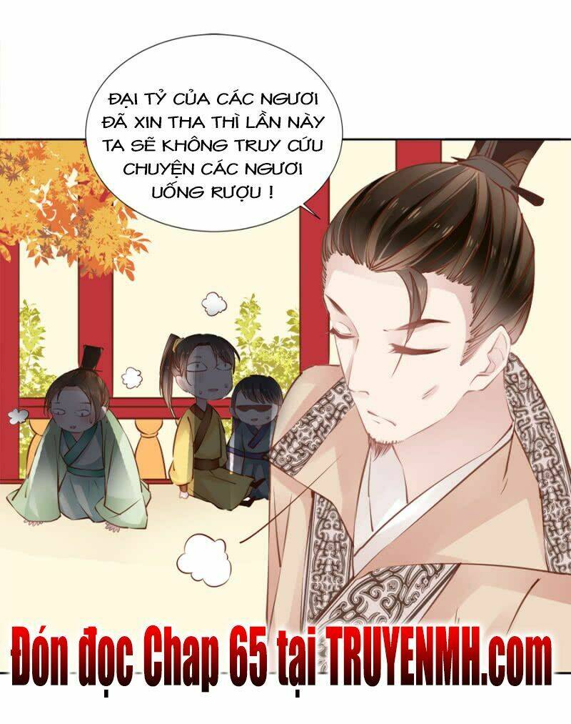 Solo Đi Vương Gia: Chapter 64