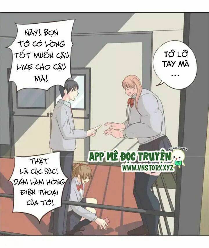 Xin Chào! Dân Nữ: Chapter 63