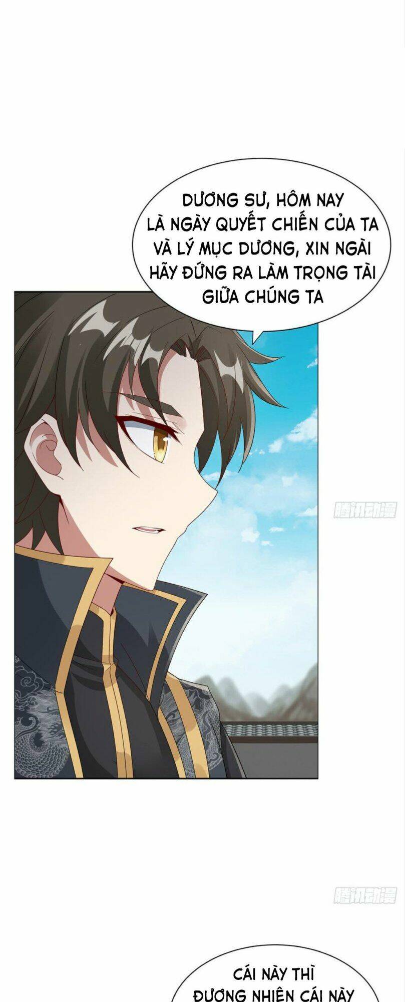 Nghịch Lân: Chapter 73